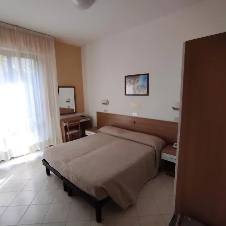 Hotel Marystella Chianciano Terme Exterior foto