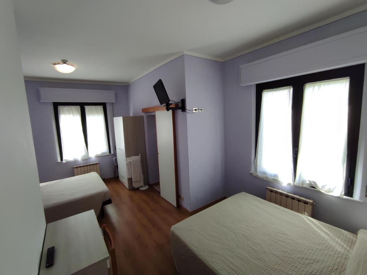 Hotel Marystella Chianciano Terme