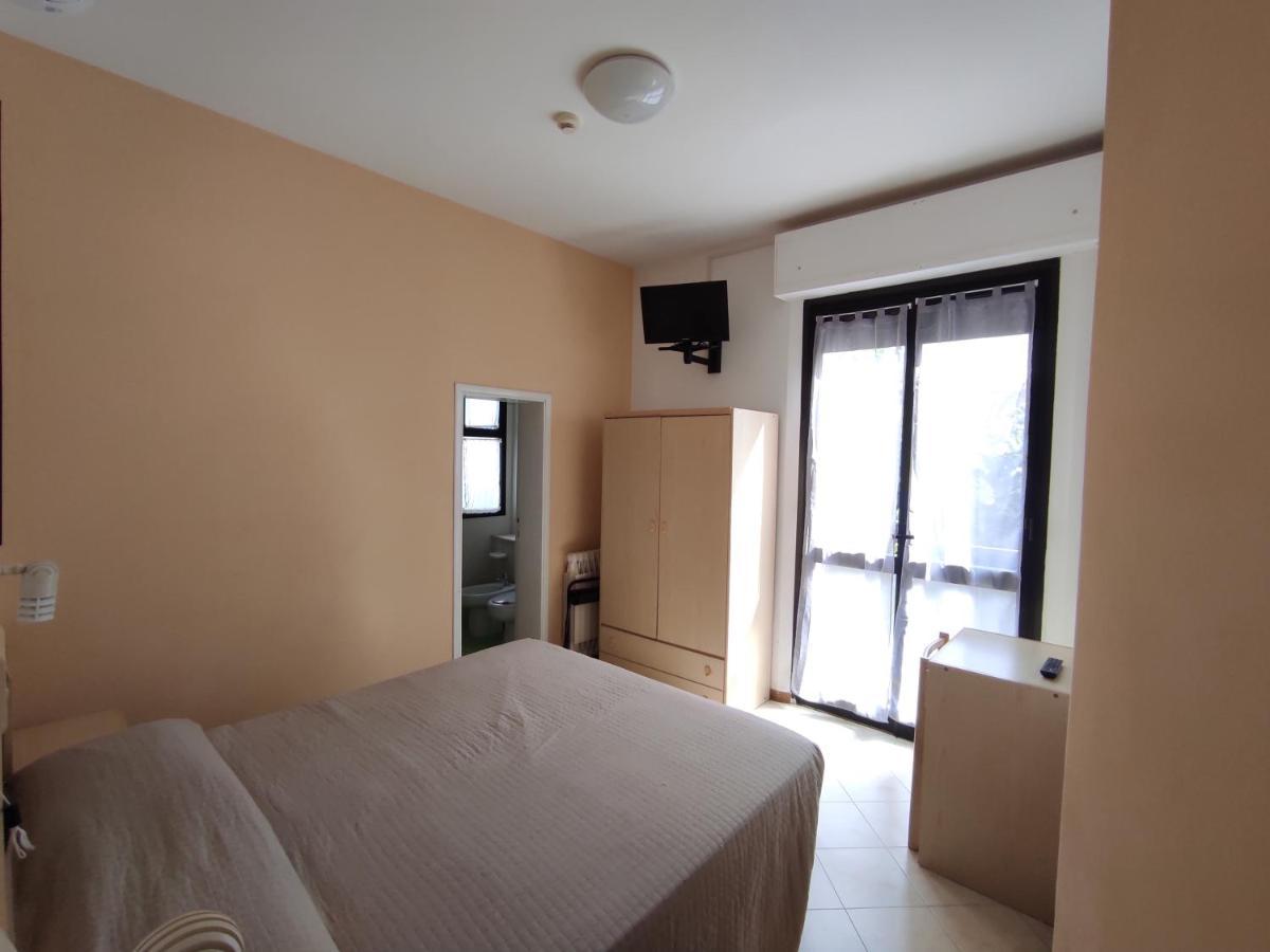 Hotel Marystella Chianciano Terme