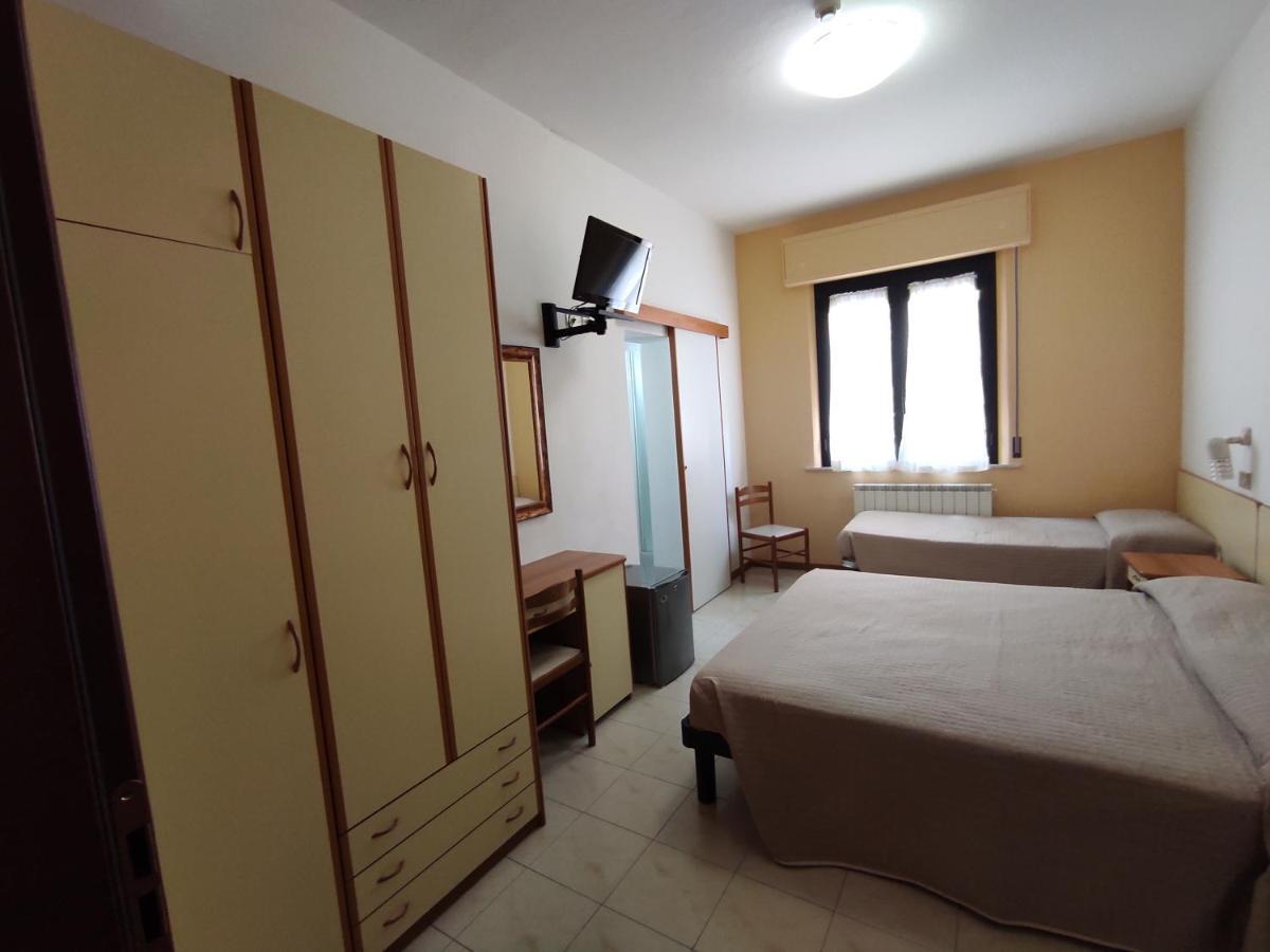 Marystella Hotel Chianciano Terme