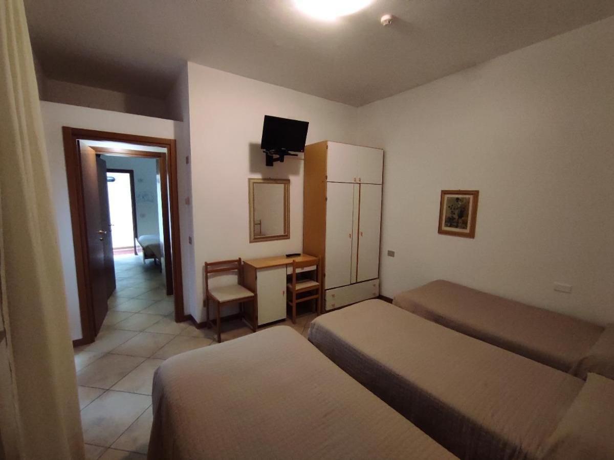 Hotel Marystella Chianciano Terme