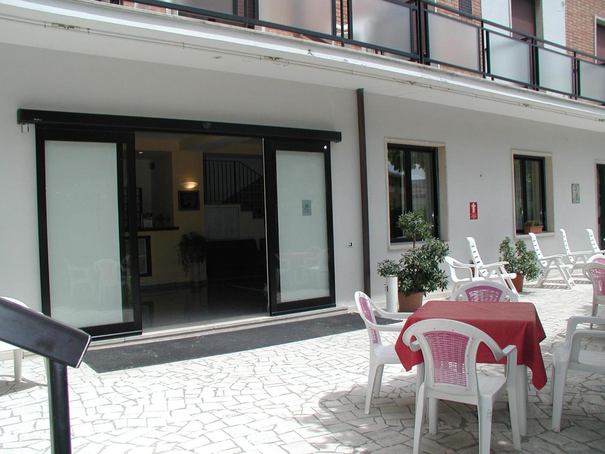 Marystella Chianciano Terme
