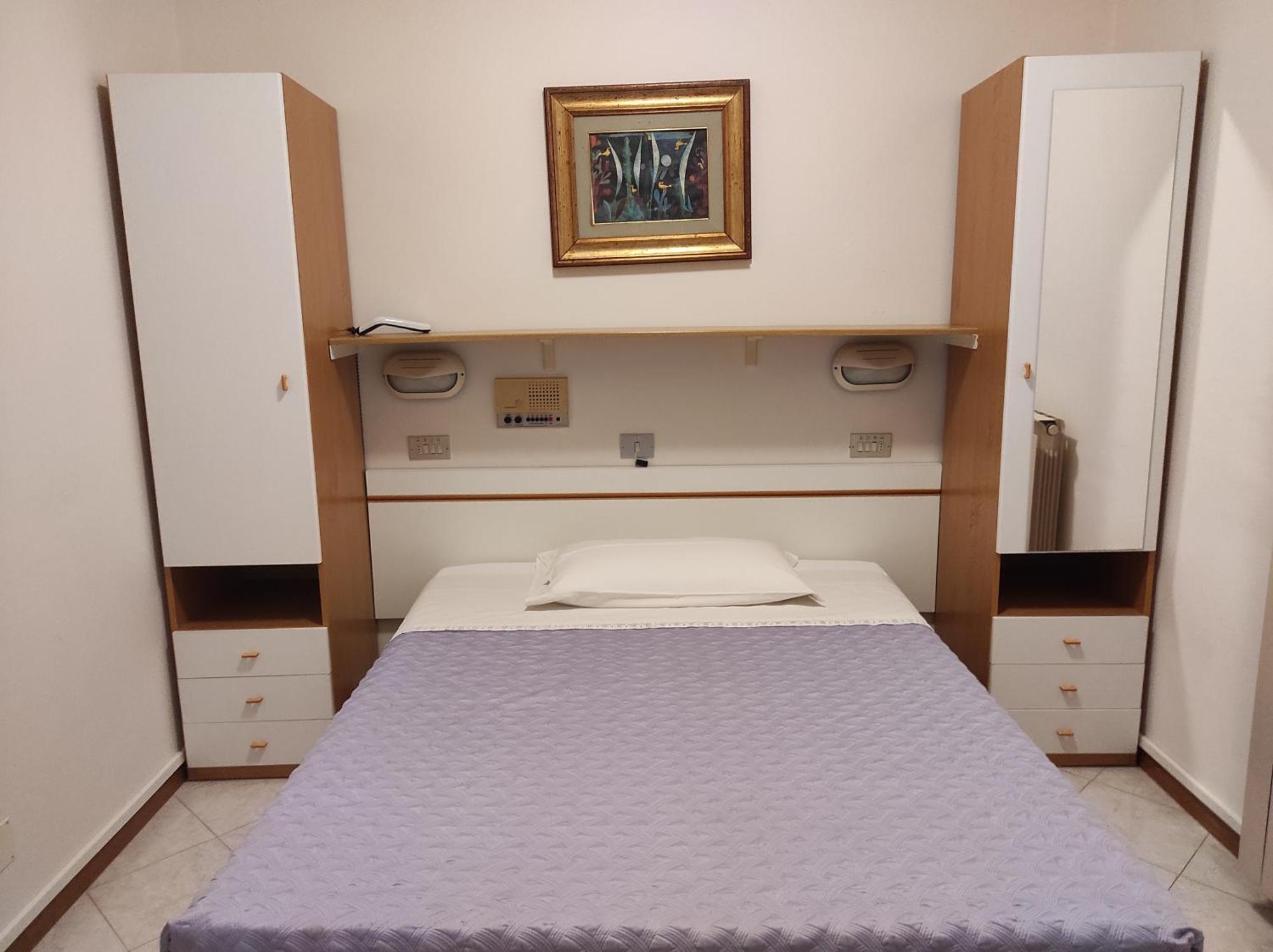 Hotel Marystella Chianciano Terme