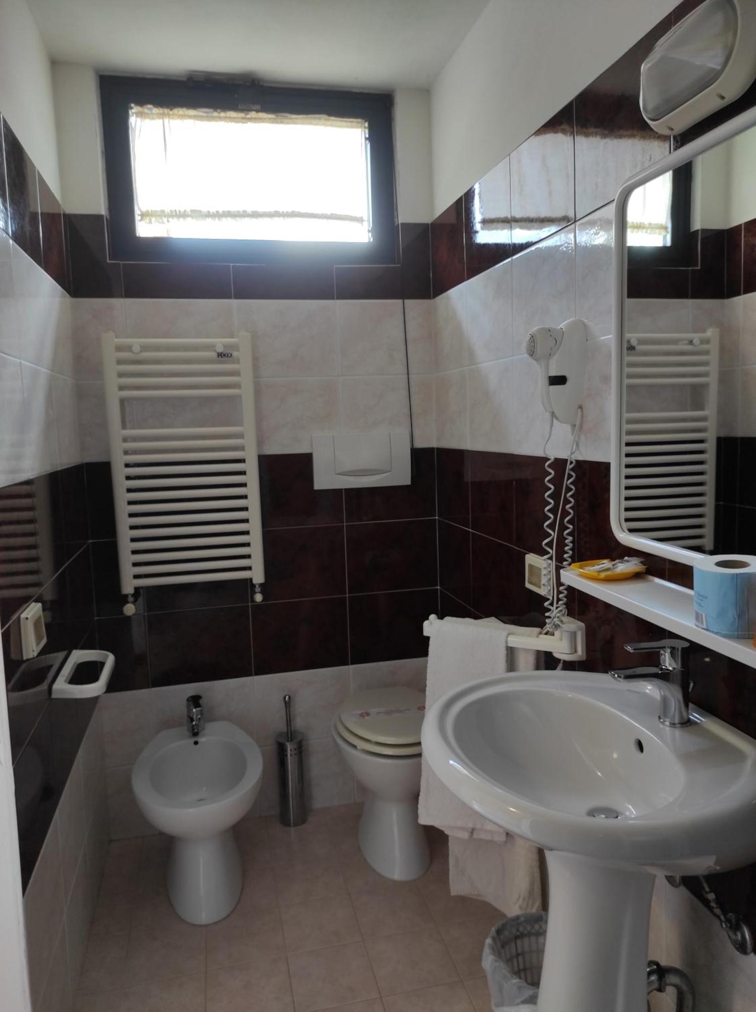 Marystella 3* Chianciano Terme